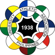 Logo of UST (w)