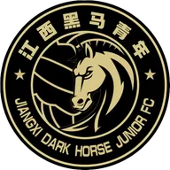 Logo of Jiangxi Dark Horse Junior