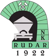 Logo of NK Rudar Trbovlje