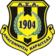 Logo of Anagennisi Karditsa