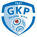 Logo of GKP Gorzow