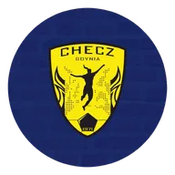 Logo of TKKF Checz Gdynia (W)