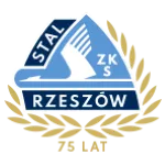 Logo of Stal Rzeszow