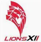 Logo of Singapore Lions XII