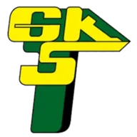 Logo of Gornik Leczna B