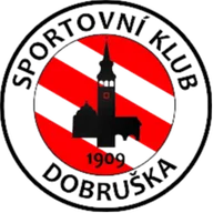 Logo of TJ Dobruska
