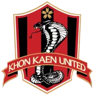 Logo of Khonkaen United