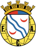Logo of FC Alverca B