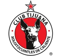 Logo of Tijuana U19 (W)
