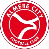 Logo of Almere City Youth