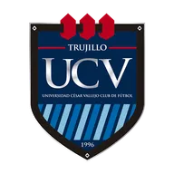 Logo of Univ.Cesar Vallejo
