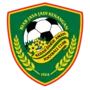 Logo of Kedah D.A. FC