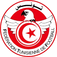 Logo of Tunisia U16