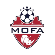Logo of MOFA FC