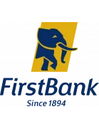 Logo of First Bank FC