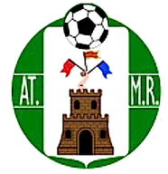 Logo of Atletico Mancha real