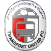 Logo of Transport United FC