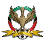 Logo of St. Kitts and Nevis U20