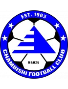 Logo of Chambishi FC