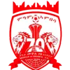 Logo of Mekelle 70 Enderta