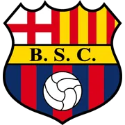 Logo of Barcelona SC(ECU)