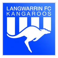 Logo of Langwarrin