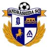 Logo of Andrashida SC