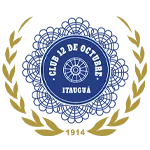 Logo of 12 de Octubre SD