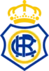 Logo of Recreativo Huelva U19