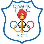 Logo of Canberra Olympic