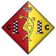 Logo of Clube Condeixa