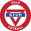 Logo of KFUM 2