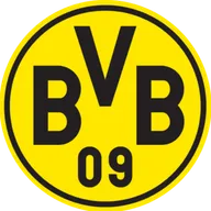 Logo of Dortmund U17