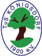 Logo of TuS BW Konigsdorf U19