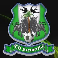 Logo of CD Escuintla