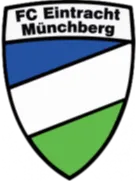 Logo of Eintracht Munchberg