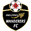 Logo of Mounties Wanderers U20