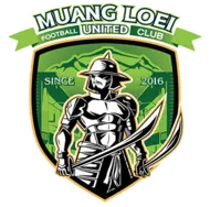Logo of Muang Loei United