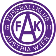 Logo of FK Austria Vienna Youth