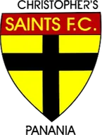 Logo of Saint Chris
