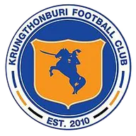 Logo of Krung Thonburi