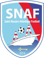 Logo of Saint-Nazaire AF