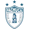 Logo of Tuzos Pachuca