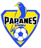 Logo of Papanes de Papantla