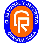 Logo of Deportivo Roca