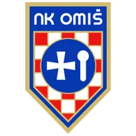Logo of NK Omis