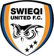 Logo of Swieqi United (w)