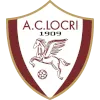 Logo of AC Locri
