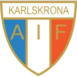 Logo of Karlskrona AIF
