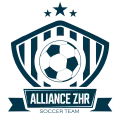 Logo of Alliance FC (MN)